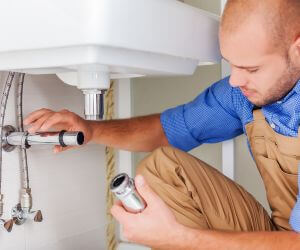 About Sewer Line Replacement Glyndon, MD